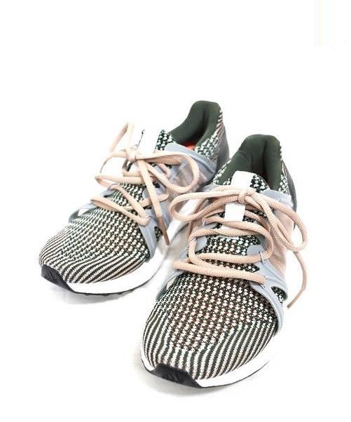 中古 古着通販 Adidas By Stella Mccartney アディダス バイ ステラ マッカートニー スニーカー カーキ ベージュ サイズ 22 5 Ultra Boost 4027 ブランド 古着通販 トレファク公式 Trefac Fashion