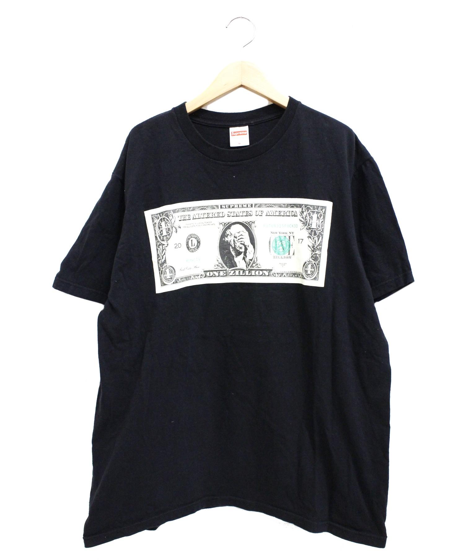 supreme one zillion shirt