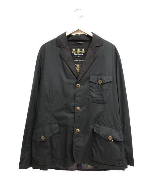 barbour stanley jacket