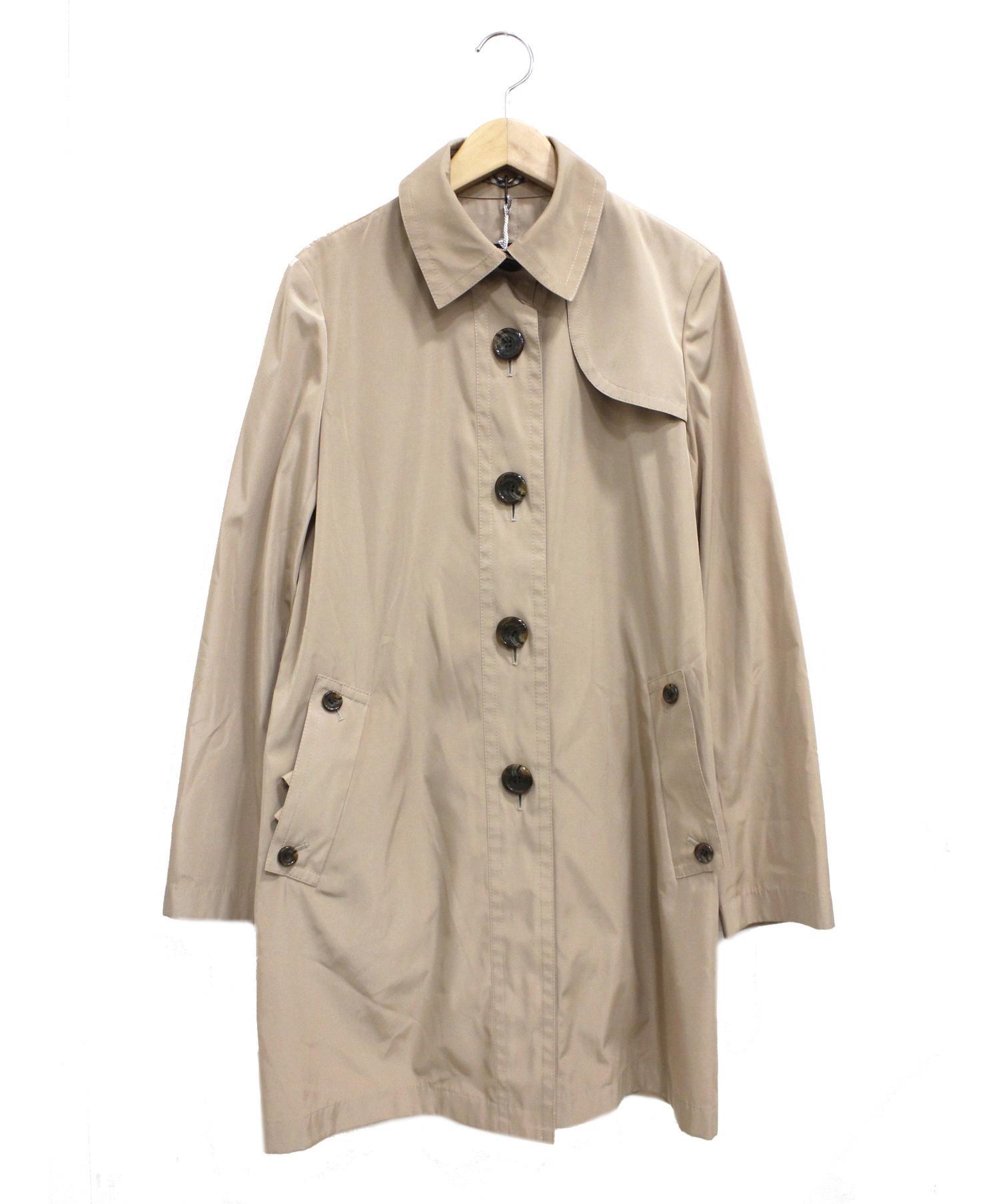 Aquascutum(アクアスキュータム)カシミヤマフラー/eam17w105(AQS80