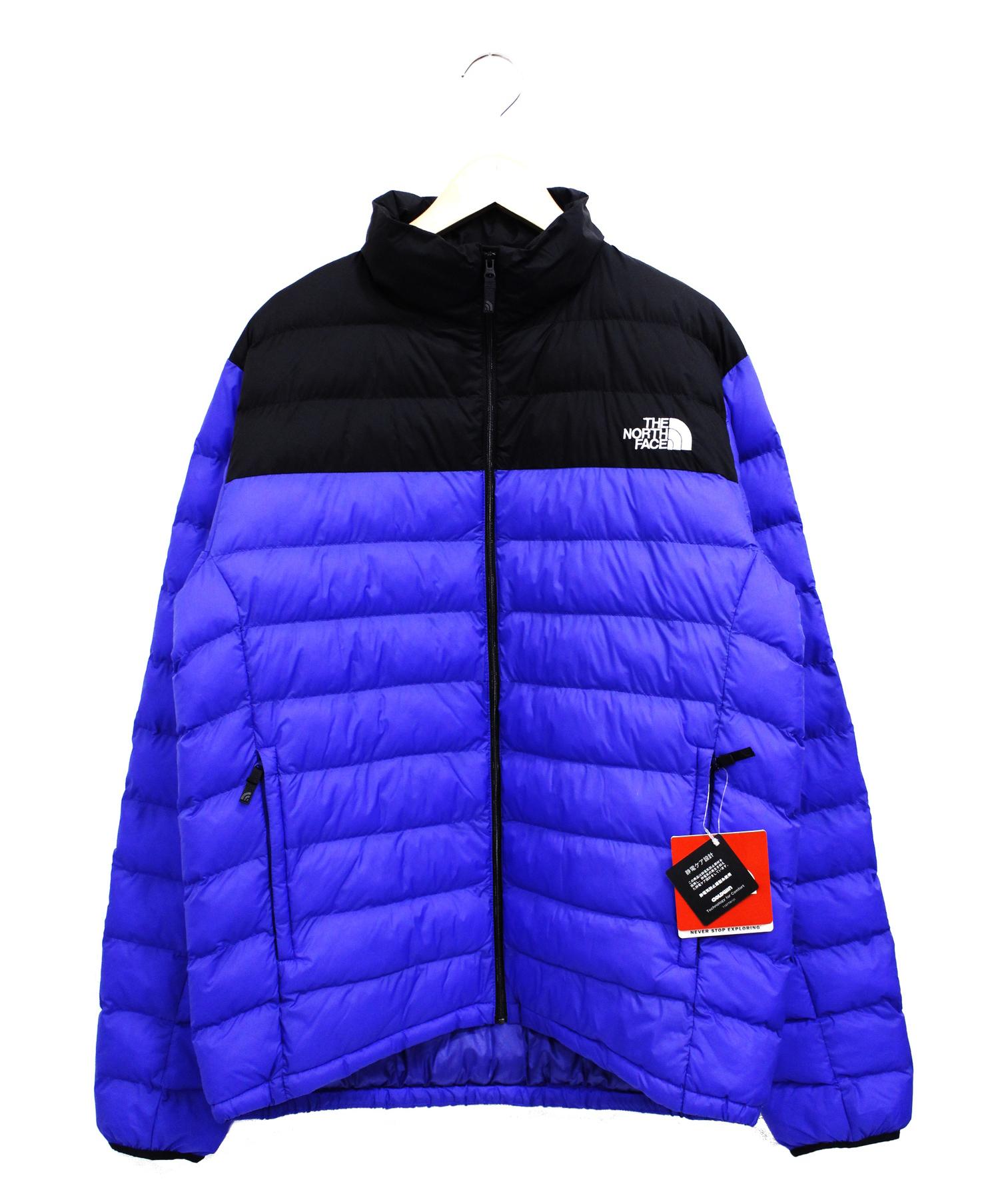 the north face beams