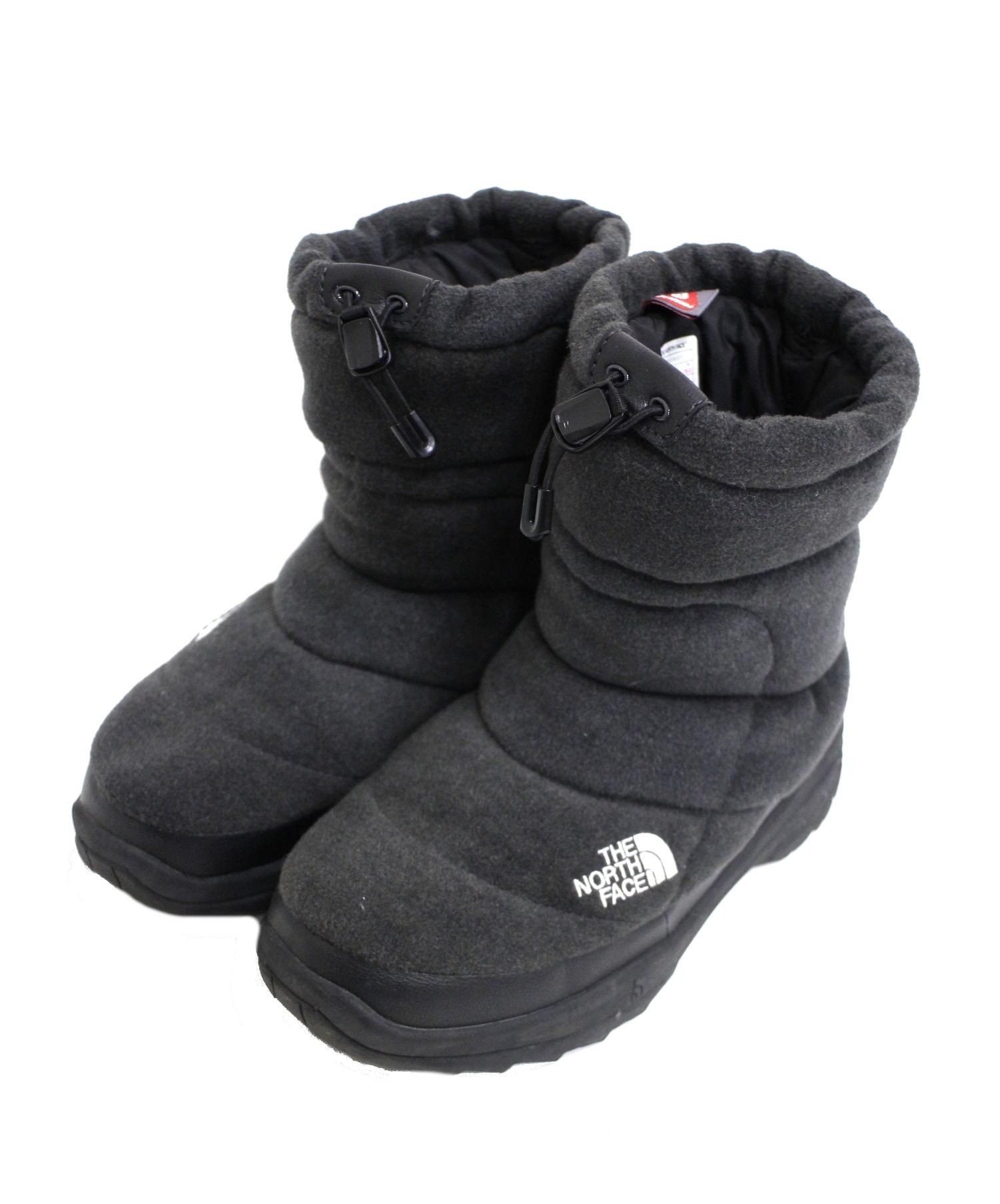 中古 古着通販 The North Face ザノースフェイス ヌプシブーツ サイズ 26 Nuptse Bootie Wool Iii Nf ブランド 古着通販 トレファク公式 Trefac Fashion