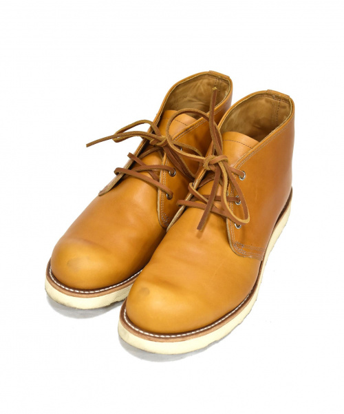 中古 古着通販 Red Wing レッドウィング アイリッシュセッタ