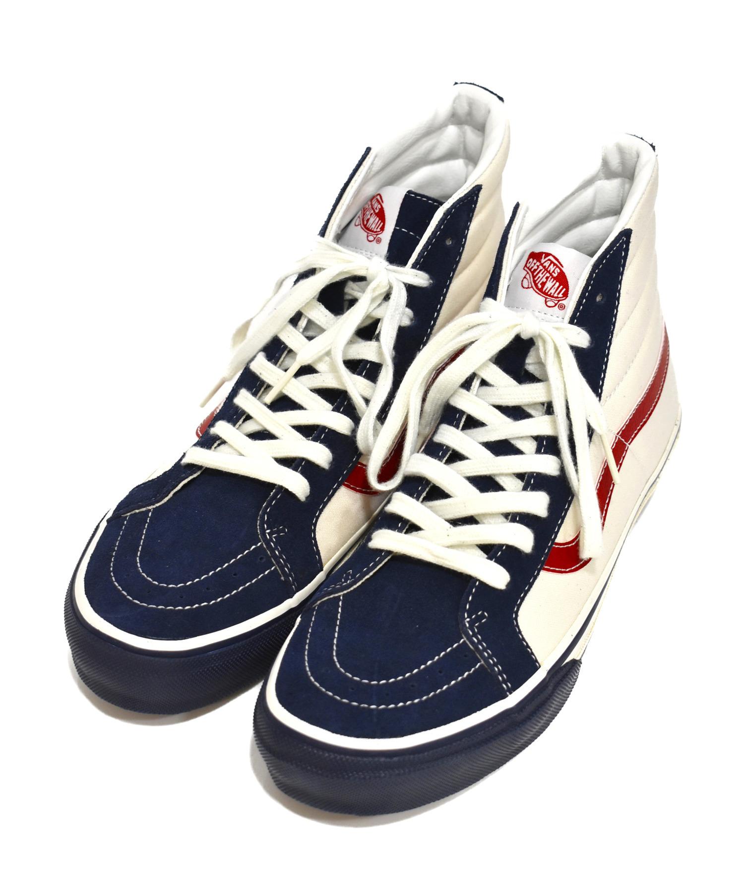 中古 古着通販 Standard California Vans Sk8 スタンダード