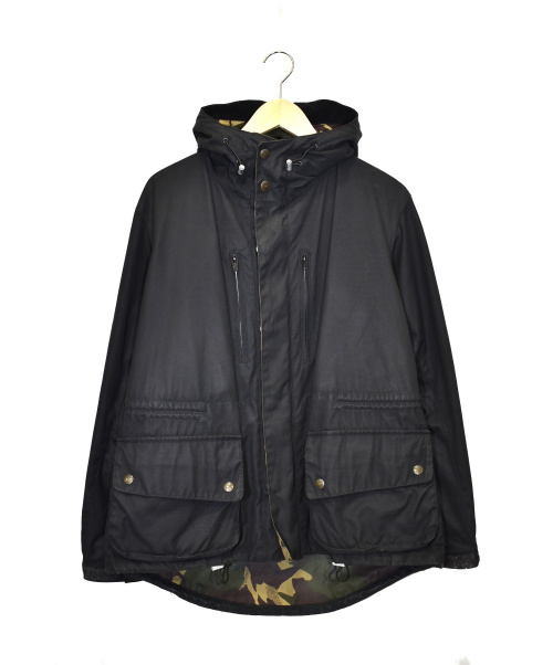 barbour beacon brand