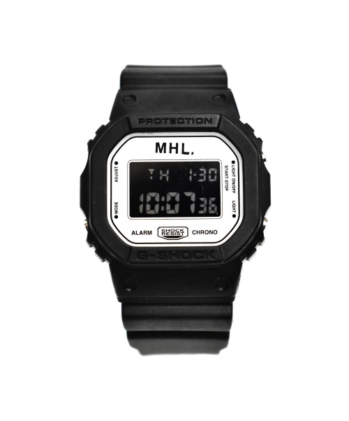 中古 古着通販 Casio Mhl カシオ エムエイチエル デジタルウォッチ サイズ 下記参照 G Shock 596 参考定価 000 税 ブランド 古着通販 トレファク公式 Trefac Fashion