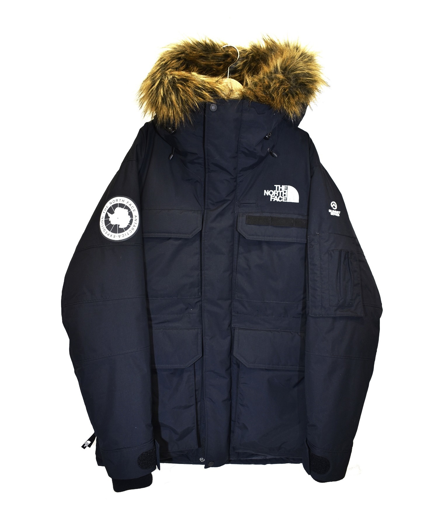 THE NORTH FACE - ノースフェイス サザンクロスパーカー 18AWの+spbgp44.ru