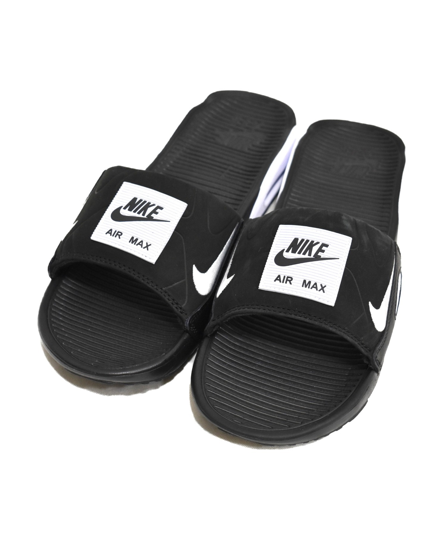 中古 古着通販 Nike ナイキ エアマックス90スライド ブラック サイズ 27cm Bq4635 002 Air Max 90 Slide ブランド 古着通販 トレファク公式 Trefac Fashion