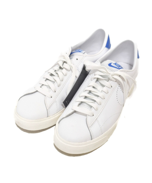 中古 古着通販 Nike ナイキ レザースニーカー ホワイト サイズ 27cm Tennis Classic Ac Limited 116 ブランド 古着通販 トレファク公式 Trefac Fashion