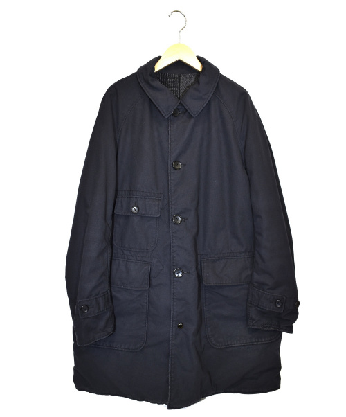 掘り出し物に出会える ENGINEERED GARMENTS Reversible Coat コート