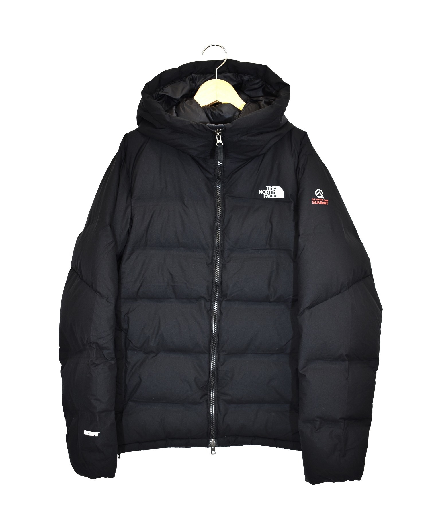 THE NORTH FACE - THE NORTH FACE ビレイヤーパーカ Sの+