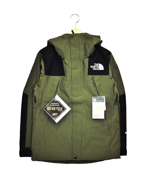 中古 古着通販 The North Face ザノースフェイス マウンテンジャケット ニュートープ サイズ Xs 未使用品 Np Mountain Jacket ブランド 古着通販 トレファク公式 Trefac Fashion