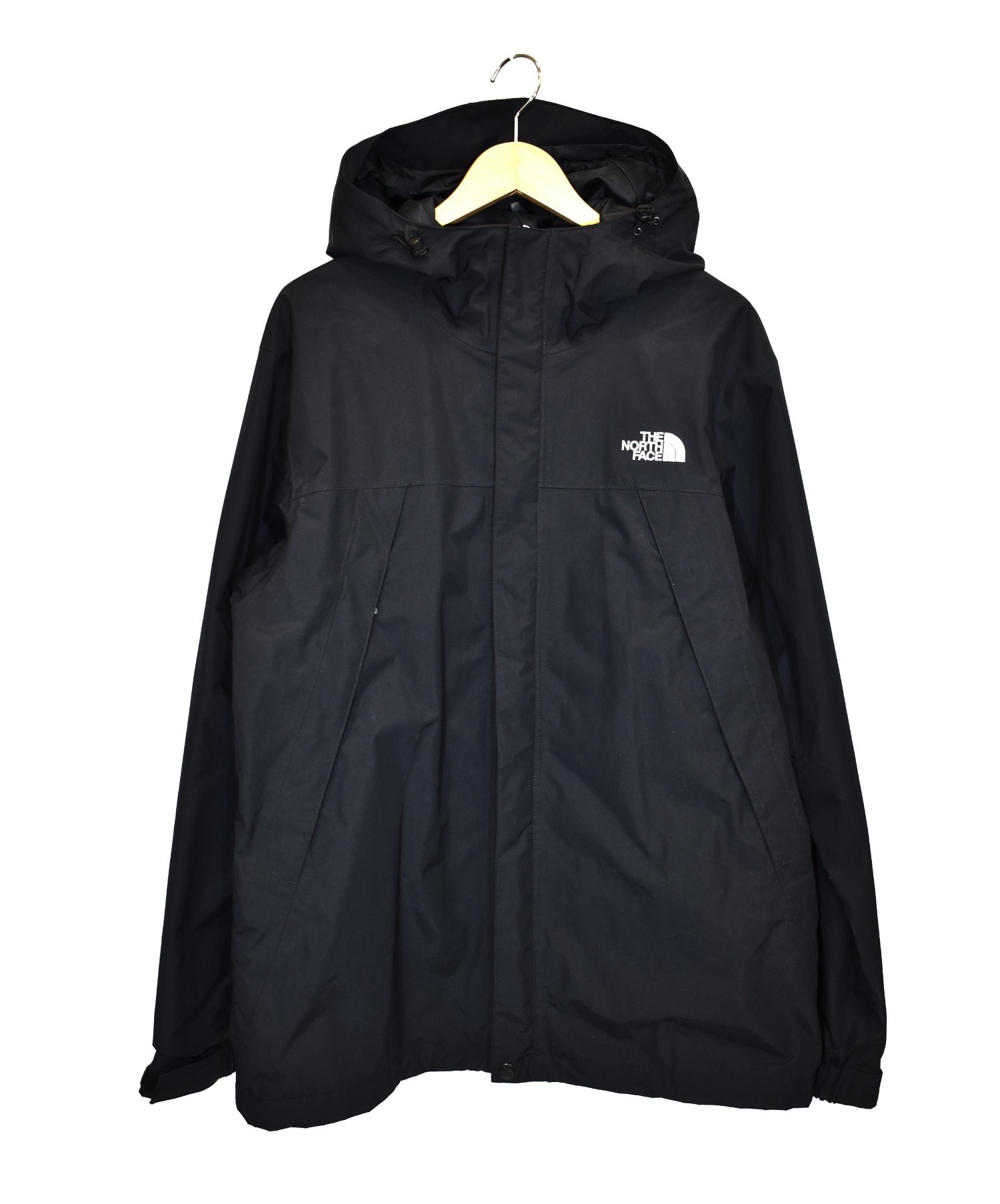 THE NORTH FACE - SOG様専用！！ノースフェイス スクープジャケット