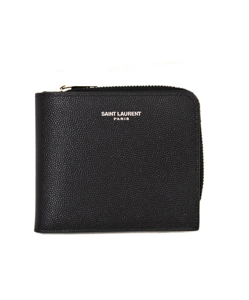 御出産御祝 御祝 出産祝い SAINT LAURENT イーストウェスト ジップ