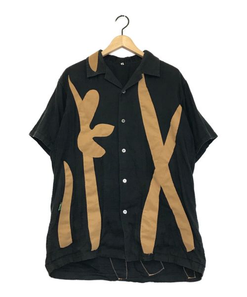 正規品豊富な COMOLI - KHOKI Dancing shirt size2の通販 by shop