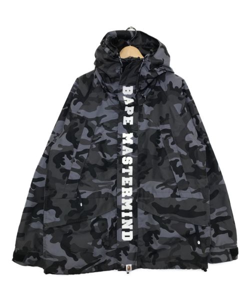 中古・古着通販】A BATHING APE × MASTERMIND JAPAN (ア ベイシング