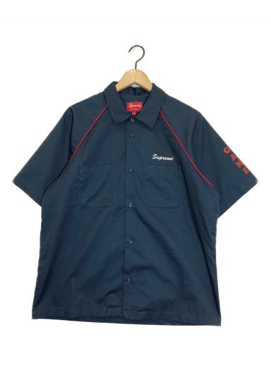 [中古]SUPREME(シュプリーム)のメンズ トップス Fuck Everything S/S Work Shirt