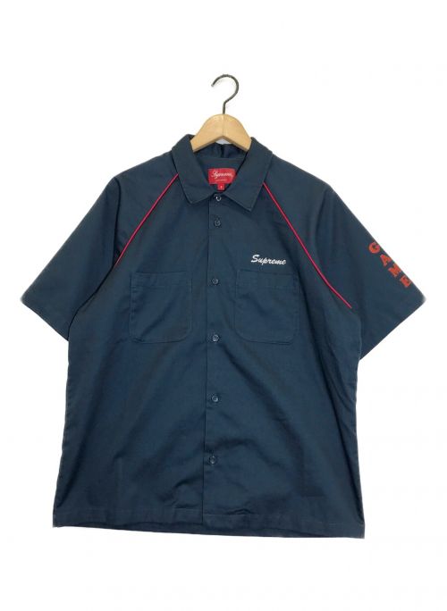 中古・古着通販】Supreme (シュプリーム) Fuck Everything S/S Work