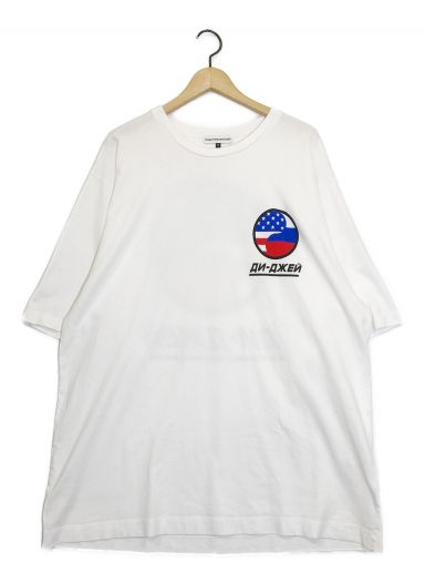 【中古・古着通販】Gosha Rubchinskiy (ゴーシャラブチンスキー