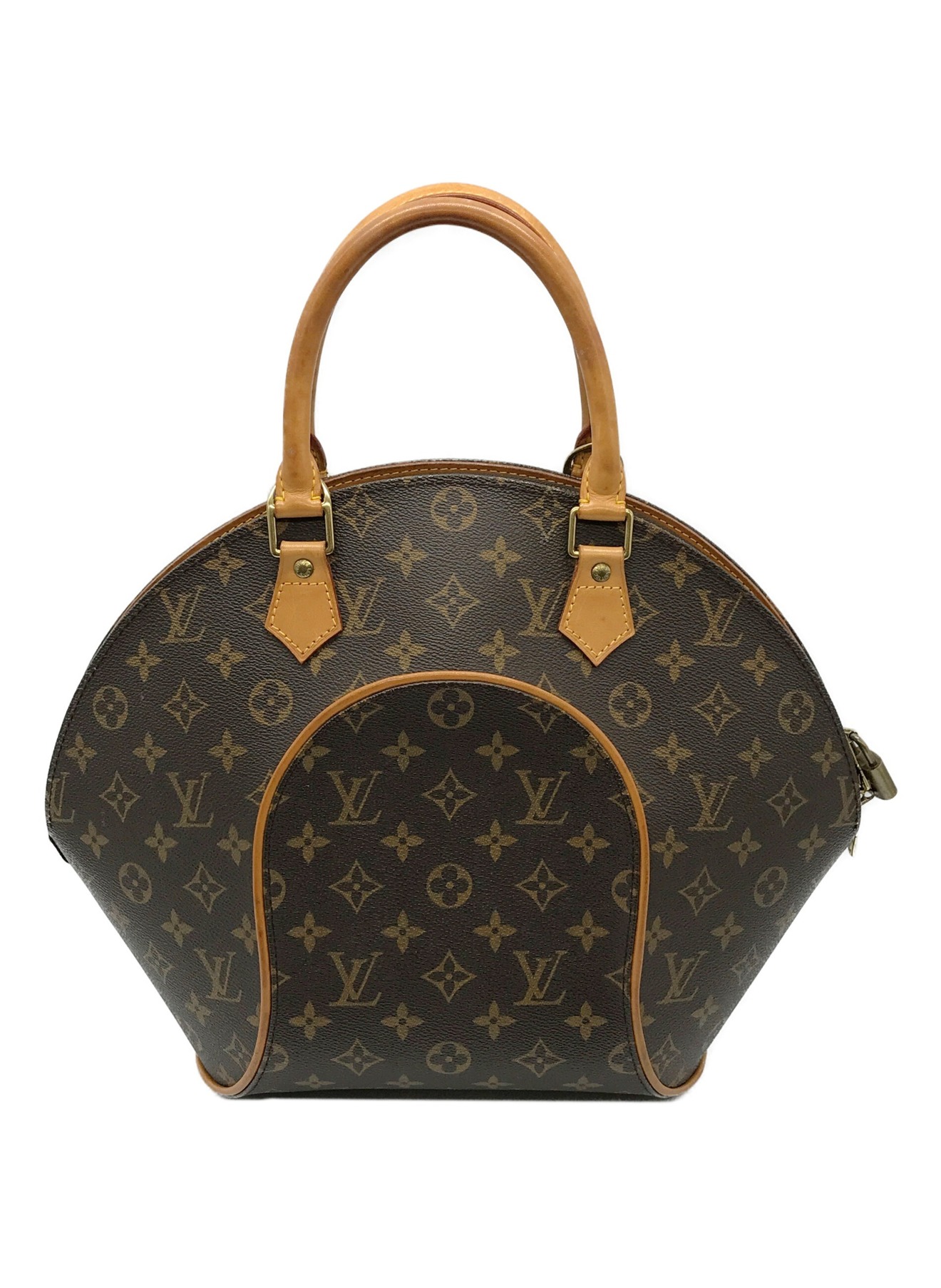 中古・古着通販】LOUIS VUITTON (ルイ ヴィトン) エプリスMM ブラウン