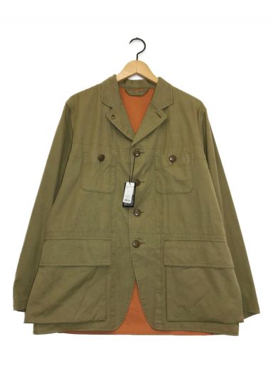 【中古・古着通販】NIGEL CABOURN (ナイジェルケーボン