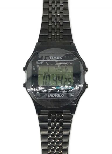 【中古・古着通販】TIMEX (タイメックス) WIND AND SEA (ウィン