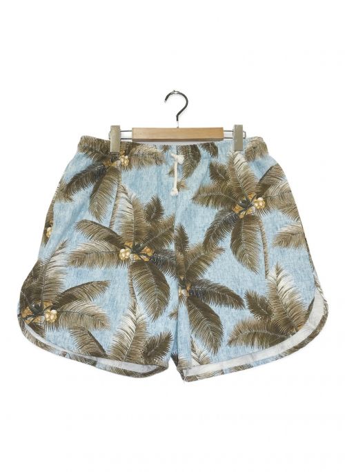 JUNGLE GURL KILIKOPELA ショーツ ハーフパンツ M | gulatilaw.com