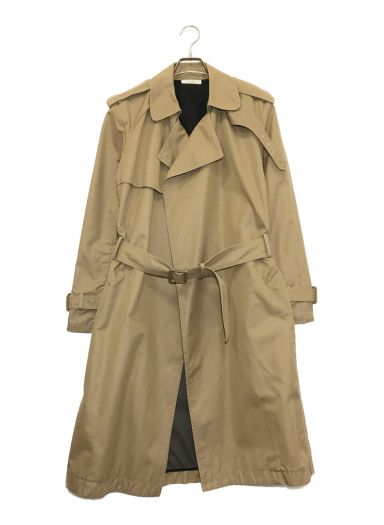 [中古]CELINE(セリーヌ)のレディース コート トレンチコート