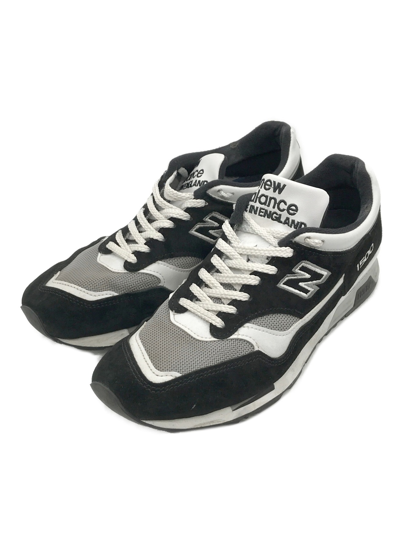 トラディショナルウェザーウエア 「専用NEW balance m1500kwg 26.5cm