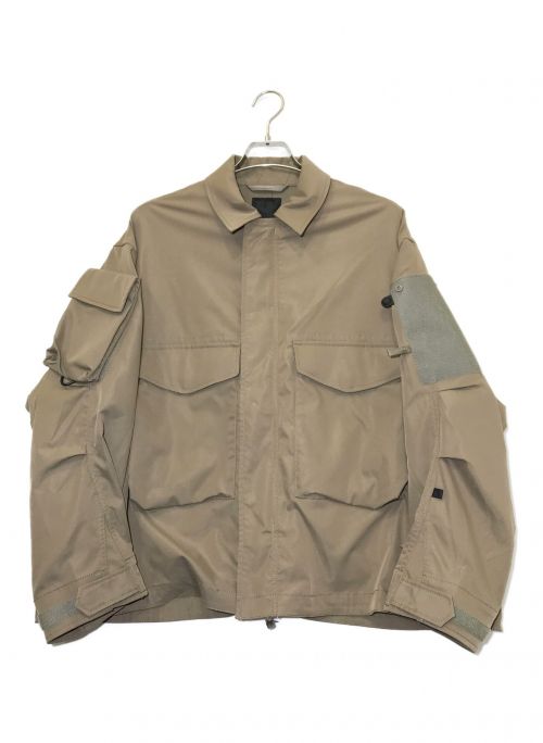 中古・古着通販】DAIWA PIER39 (ダイワ ピア39) MIL FIELD JACKET