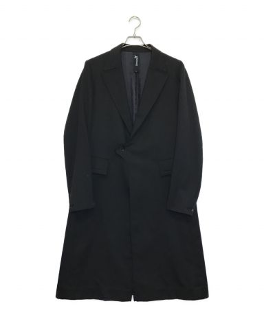 【中古・古着通販】GROUND Y (グラウンドワイ) Tab Coat Double