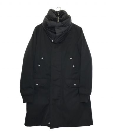 中古・古着通販】RICK OWENS (リック オウエンス) Puffer Collar Parka