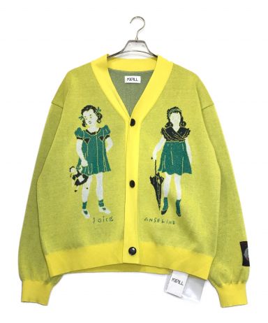 【中古・古着通販】KIDILL×Henry Darger (キディル×ヘンリー ...