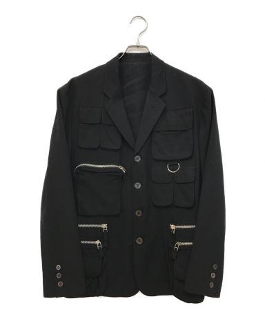 【中古・古着通販】Jean Paul GAULTIER HOMME (ジャンポール