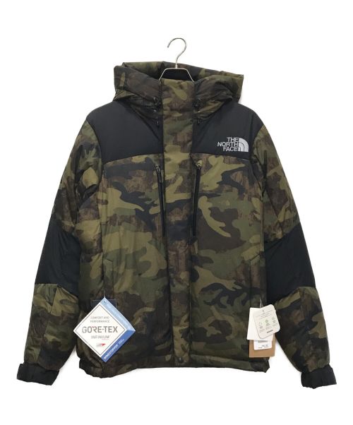 THE NORTH FACE（ザ ノース フェイス）THE NORTH FACE (ザ ノース フェイス) Novelty Baltro Light Jacket グリーン サイズ:XLの古着・服飾アイテム