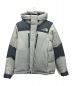 THE NORTH FACE（ザ ノース フェイス）の古着「Baltro Light Jacket」｜グレー