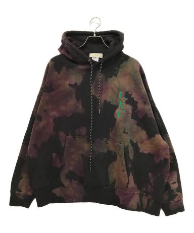 [中古]jieda(ジエダ)のメンズ トップス 20aw dyeing hoodie