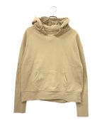 NILI LOTANニリ ロータン）の古着「HOODIE PARKA」｜ベージュ