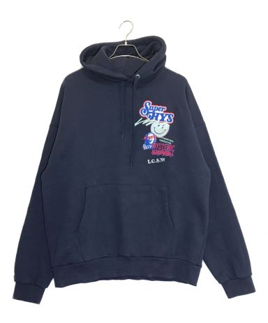 【中古・古着通販】Hysteric Glamour×GENZAI (ヒステリック