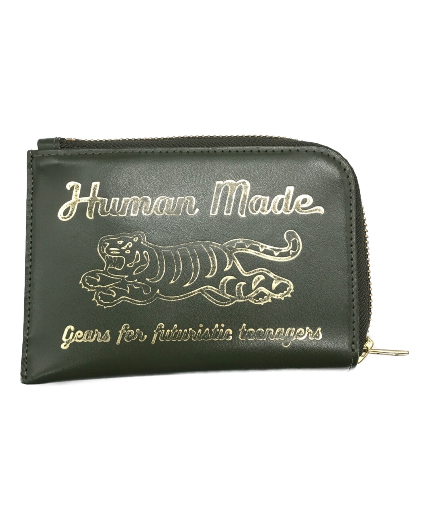 安心の定価販売】 HUMANMADE ウォレット hine.co.jp