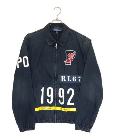 【中古・古着通販】POLO RALPH LAUREN (ポロ・ラルフローレン