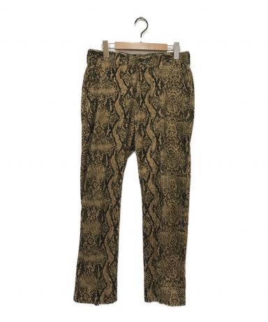 【中古・古着通販】Supreme (シュプリーム) corduroy flight pant