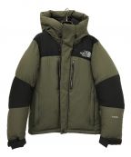 THE NORTH FACEザ ノース フェイス）の古着「BALTRO LIGHT JACKET」｜ニュートープ