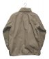 THE NORTH FACE (ザ ノース フェイス) GTX Puff Magne Triclimate Jacket ブラウン サイズ:L：10000円