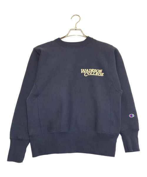 Champion For ADAM ET ROPE別注RW LOGO SWEAT トレーナー | endageism.com