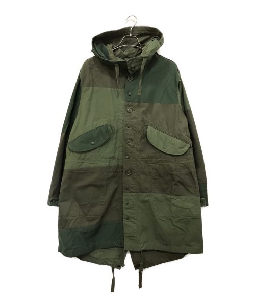 中古・古着通販】Engineered Garments×BEAMS BOY (エンジニアード