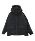 DAIWA PIER39（ダイワ ピア39）の古着「GORE-TEX INFINIUM EXPEDITION DOWN JACKET」｜ブラック