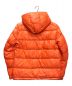 MONCLER (モンクレール) MAYA GIUBBOTO オレンジ サイズ:1：67000円