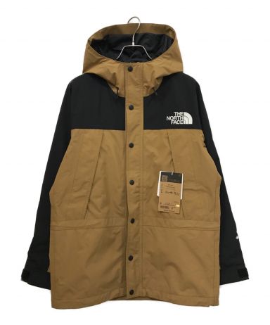 中古・古着通販】THE NORTH FACE (ザ ノース フェイス) Mountain Light