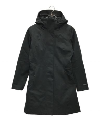 【中古・古着通販】Patagonia (パタゴニア) スリーインワンパーカー